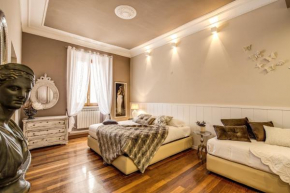 Spanish Steps Miracle Suite Rome